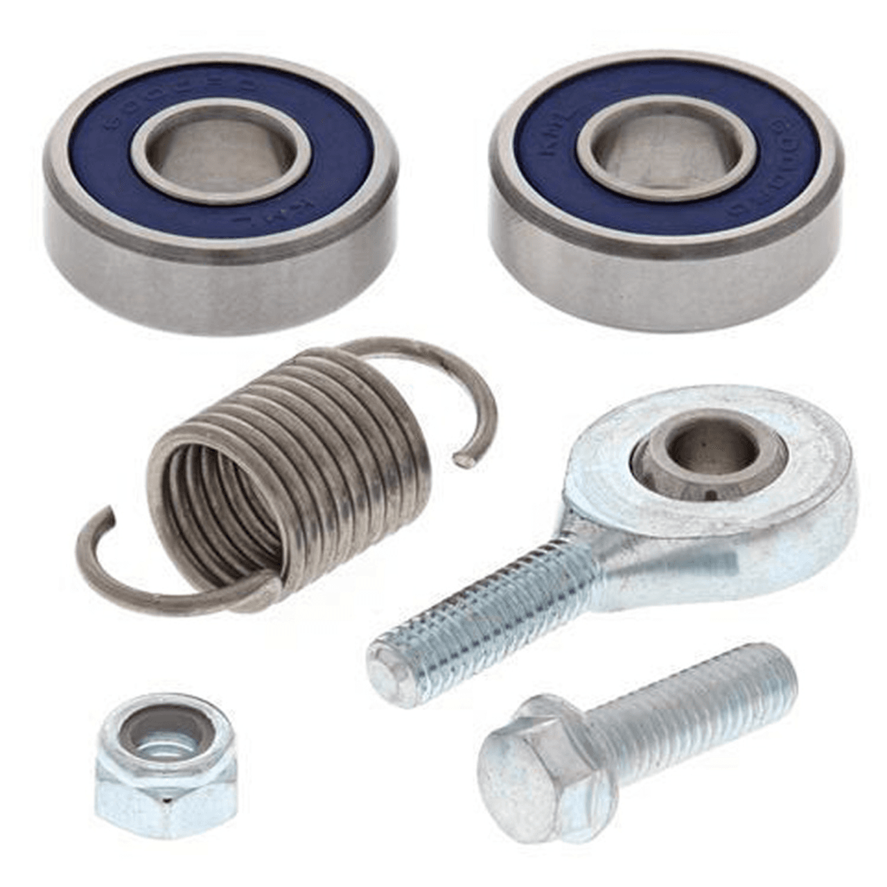 REAR BRAKE PEDAL REBUILD KIT