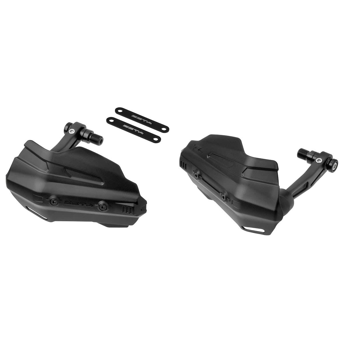Zeta Sonic Handguard M16/M8 Black