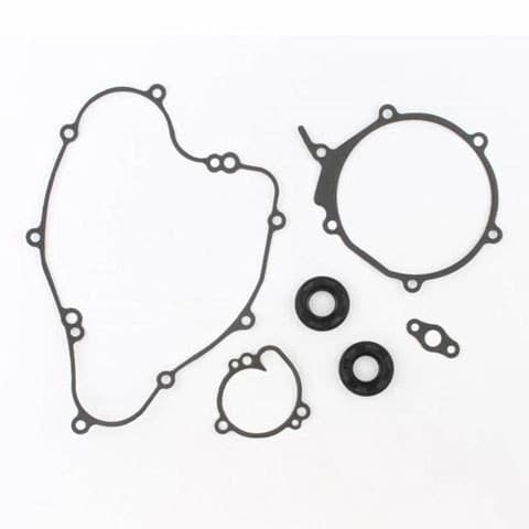 COMETIC BOTTOM END KIT WITH CRANK SEALS-KAWASAKI