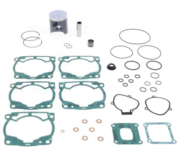 TOP END PISTON KIT; KTM 250 SX 17-22