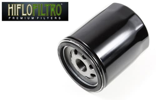 Hiflofiltro Oil Filter