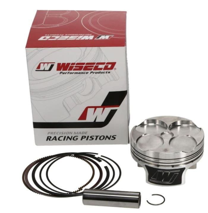 SUZ GSXR600 1997-2000(CK116) 2658XA PISTON 4706M06750
