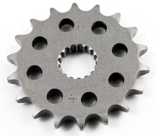 JT SPROCKET 18 TOOTH