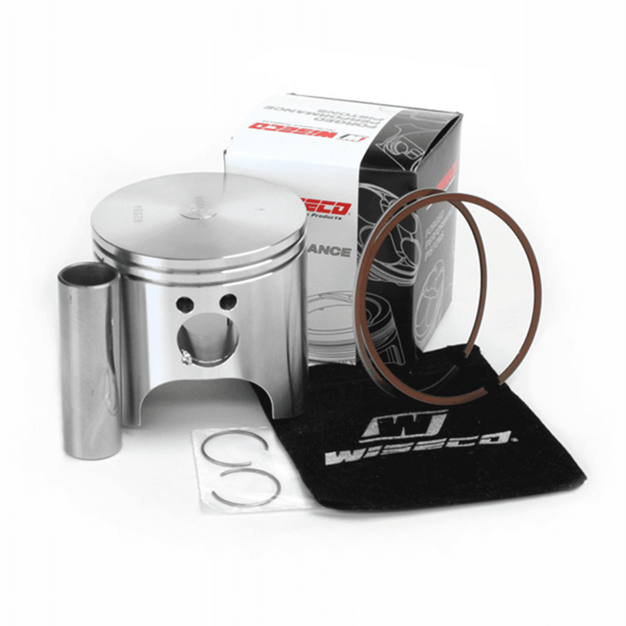 KAW SXI,ZXI XPS 95-02 3189KD PISTON 809M08100