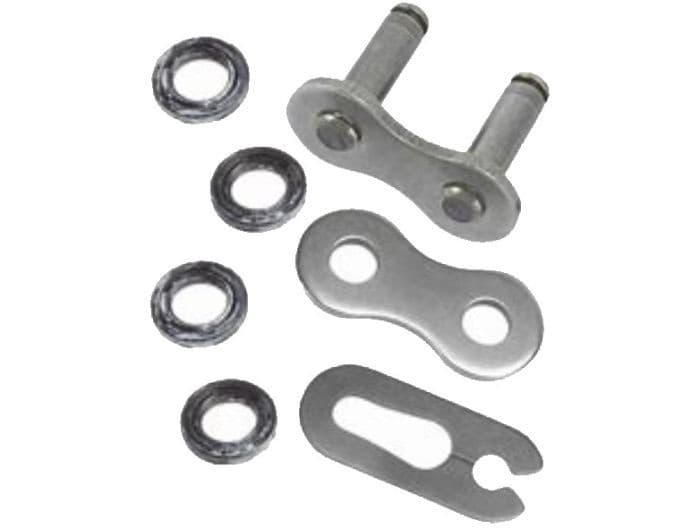 D.I.D CONNECTING LINK 525VX3 FJ PRESS FIT CLIP TYPE