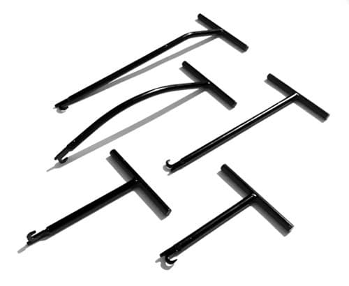SNO STUFF -ELUXE SPRING TOOL MULTI PAK