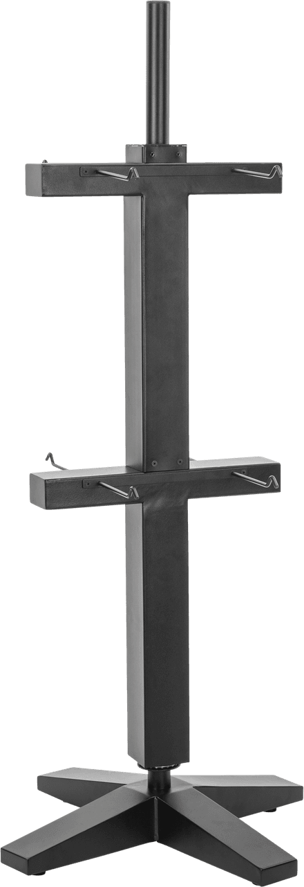Fly Racing FREE STANDING BASE Glove Display
