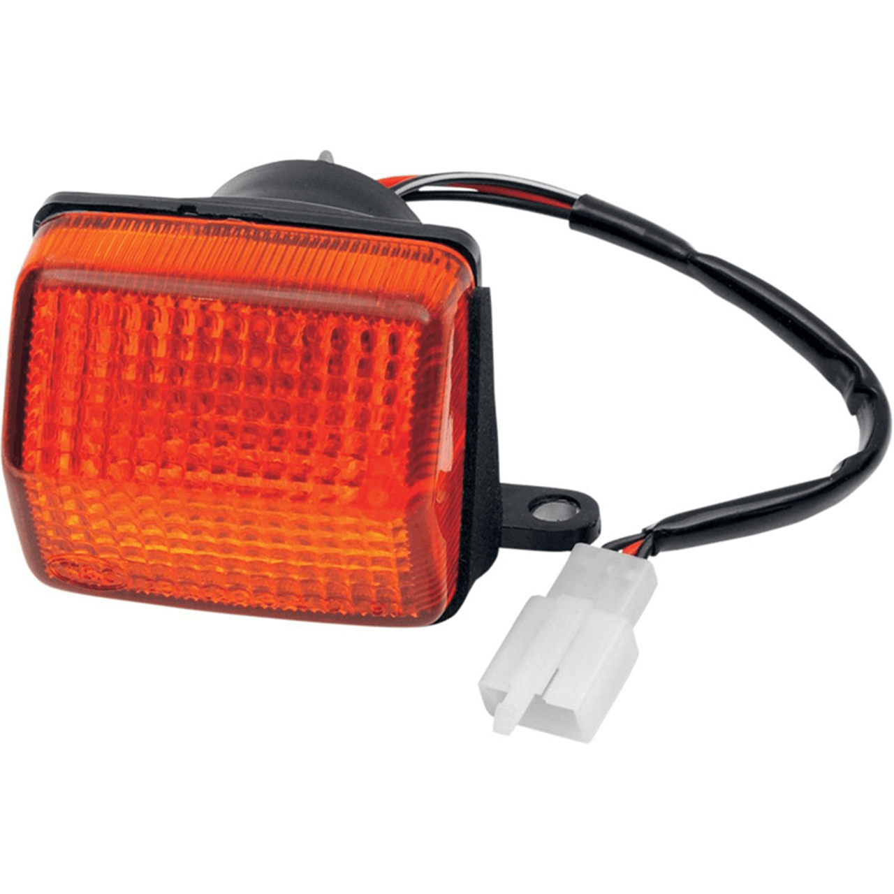 TURN SIGNAL REAR SHORT SUZUKI