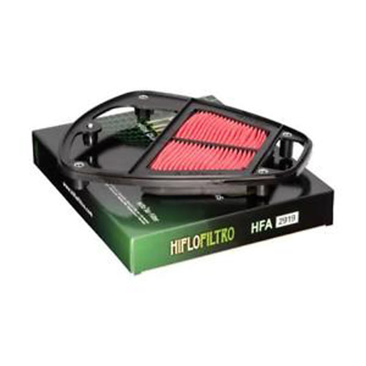 Hiflofiltro Air Filter