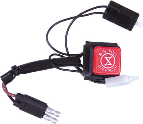 SP1 Kill Switch Polaris