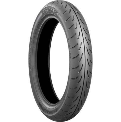 BRIDGESTONE - BATTLAX SCF 120/70-15M/C-(56S) TIRE