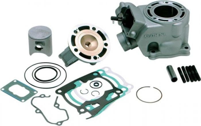 Athena Cylinder Kit 54MM 14.8:1 Yamaha