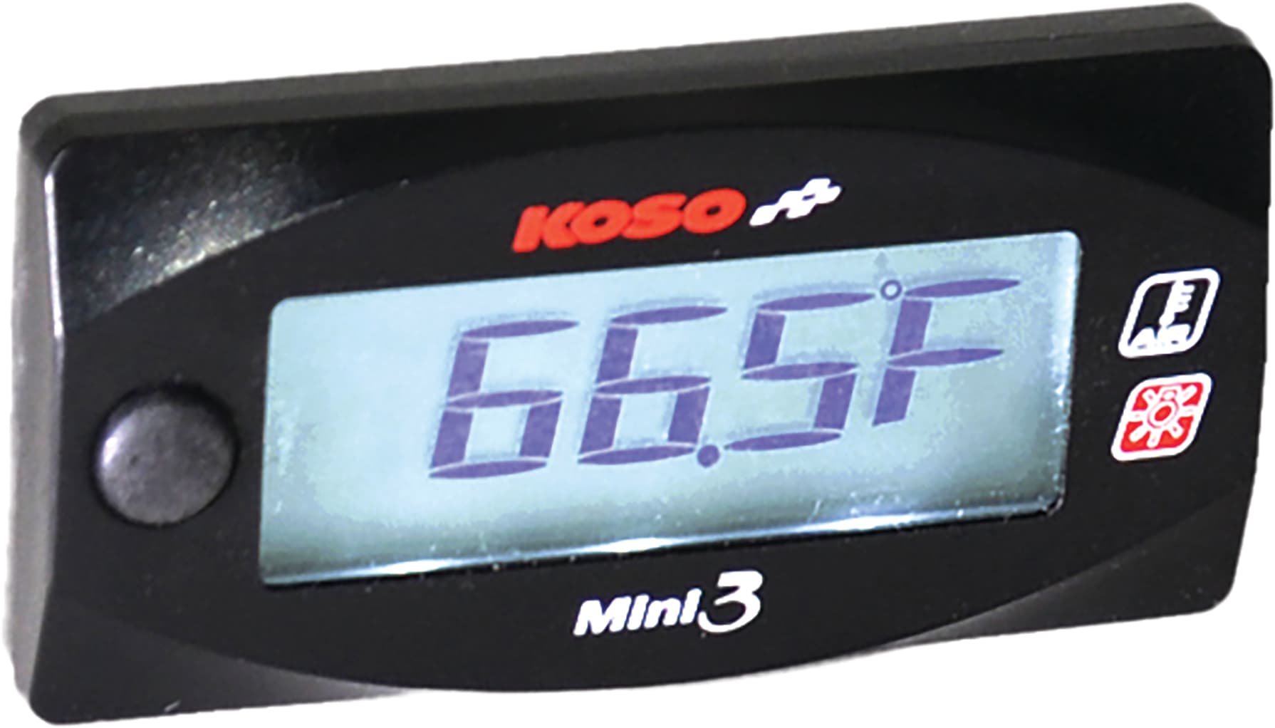 Koso Mini 3 Ambient Air Temperature Meter