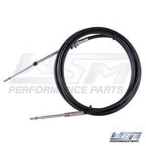 Wsm Steering Cable Yamaha