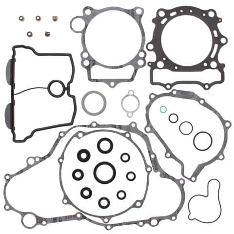 VERTEX COMPLETE GASKET KIT WITHOIL SEALS