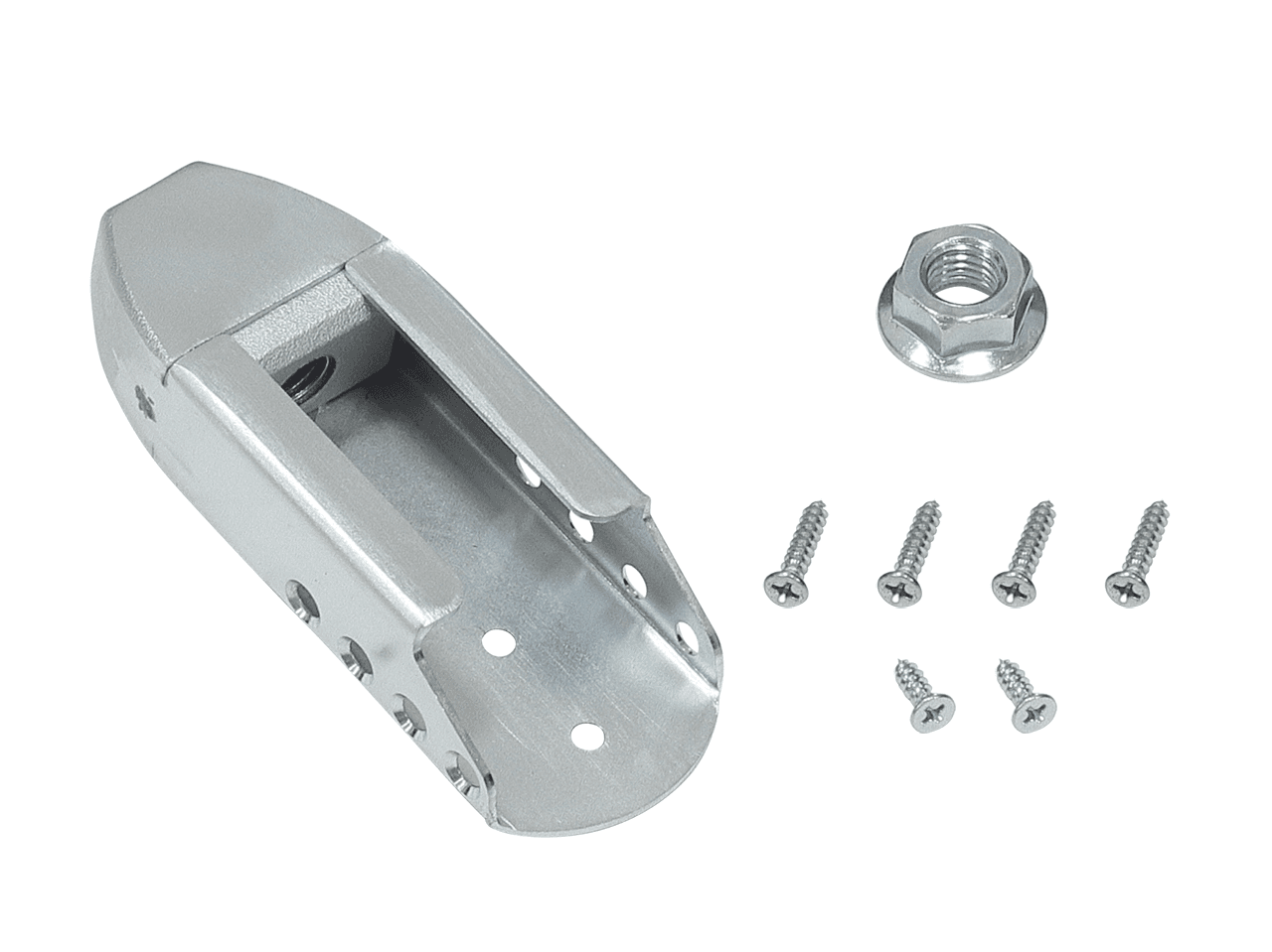 SP1 Adaptor Bracket And Hardware