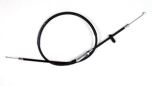 Motion Pro Black Vinyl Throttle Cable