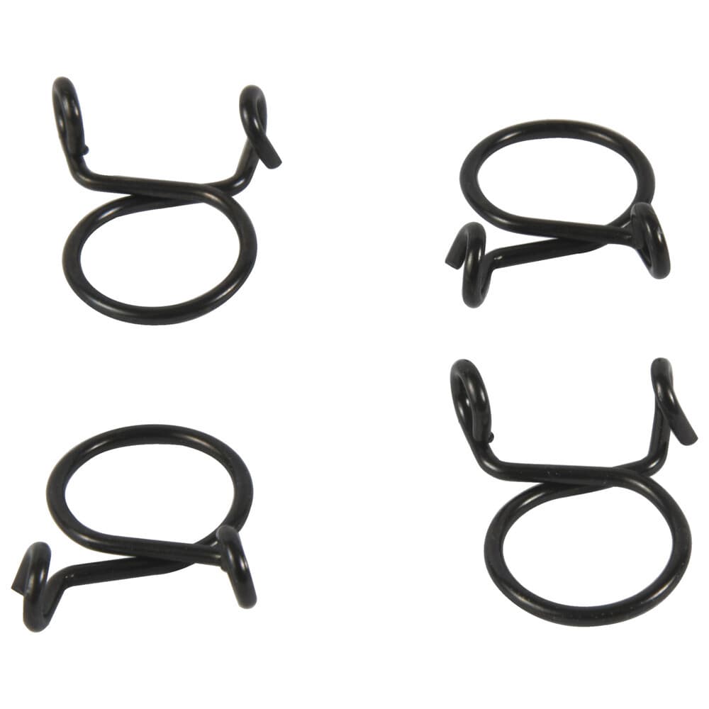 All Balls Hose Clamps Refill Kit 4/Pack