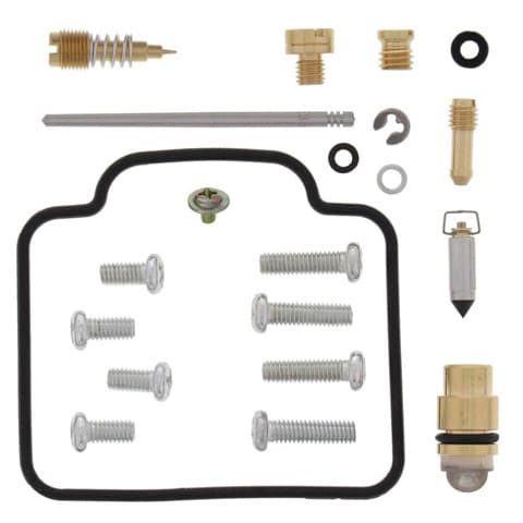 CARBURETOR REPAIR KIT