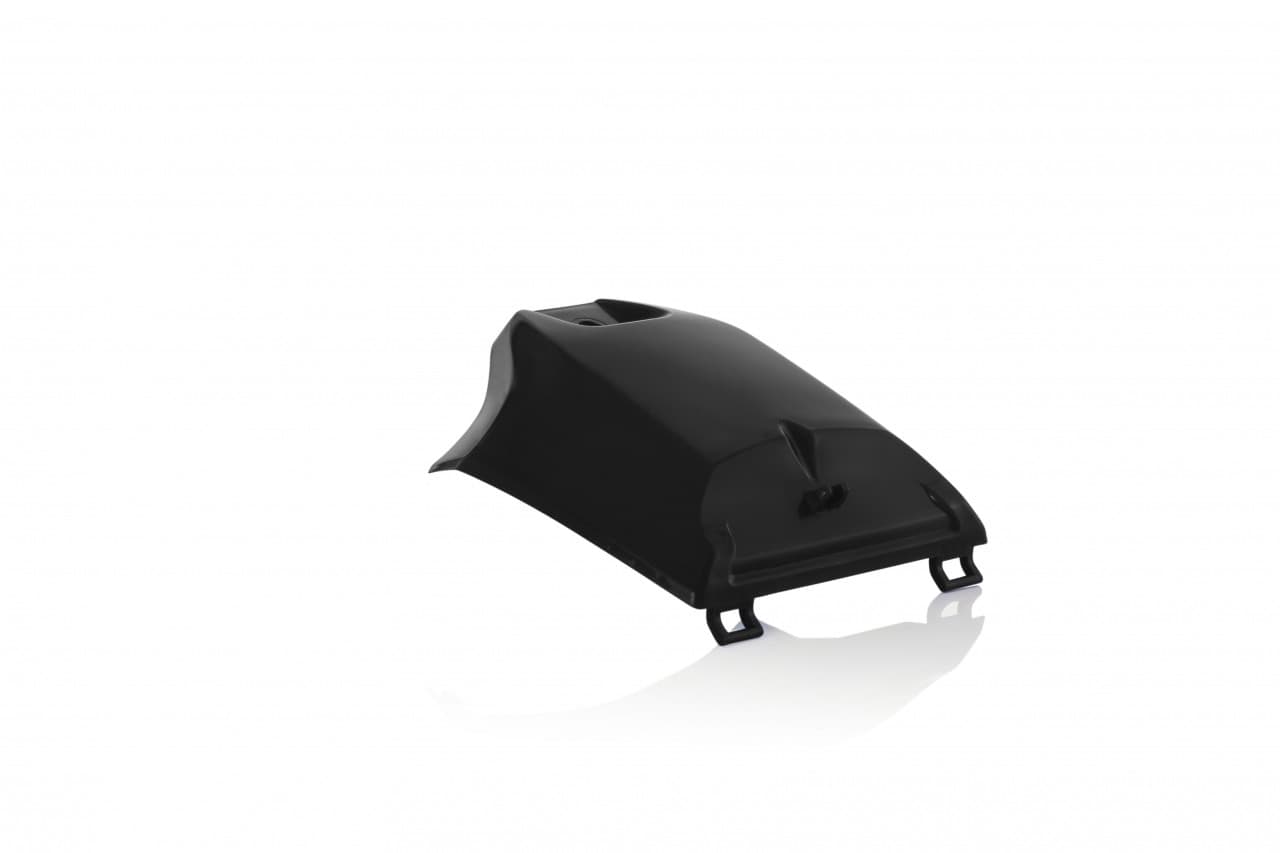 Acerbis Tank Cover Black