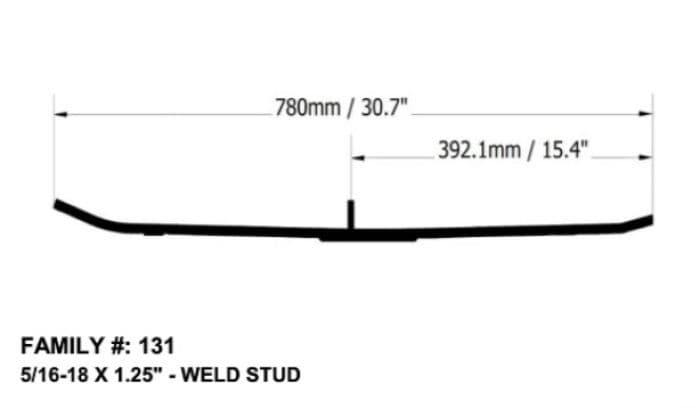 SPI DEFENDER HARDWELD RUNNERS, ARCTIC CAT