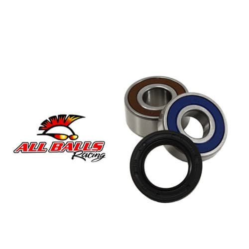 WHEEL BEARING/SEAL KIT BMW FRONT / HONDA REAR