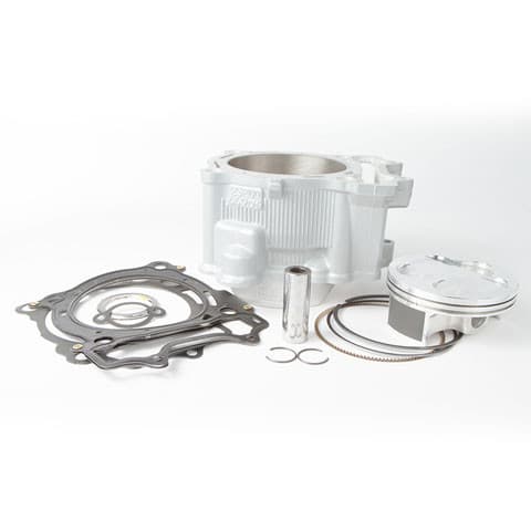 CYLINDER WORKS STANDARD BORE HCCYLINDER KIT YAMAHA BIKE