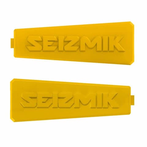 STRIKE MIRROR COLOR INSERT YELLOW