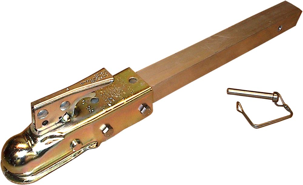 Aquacart Coupler Option 4-PLAY