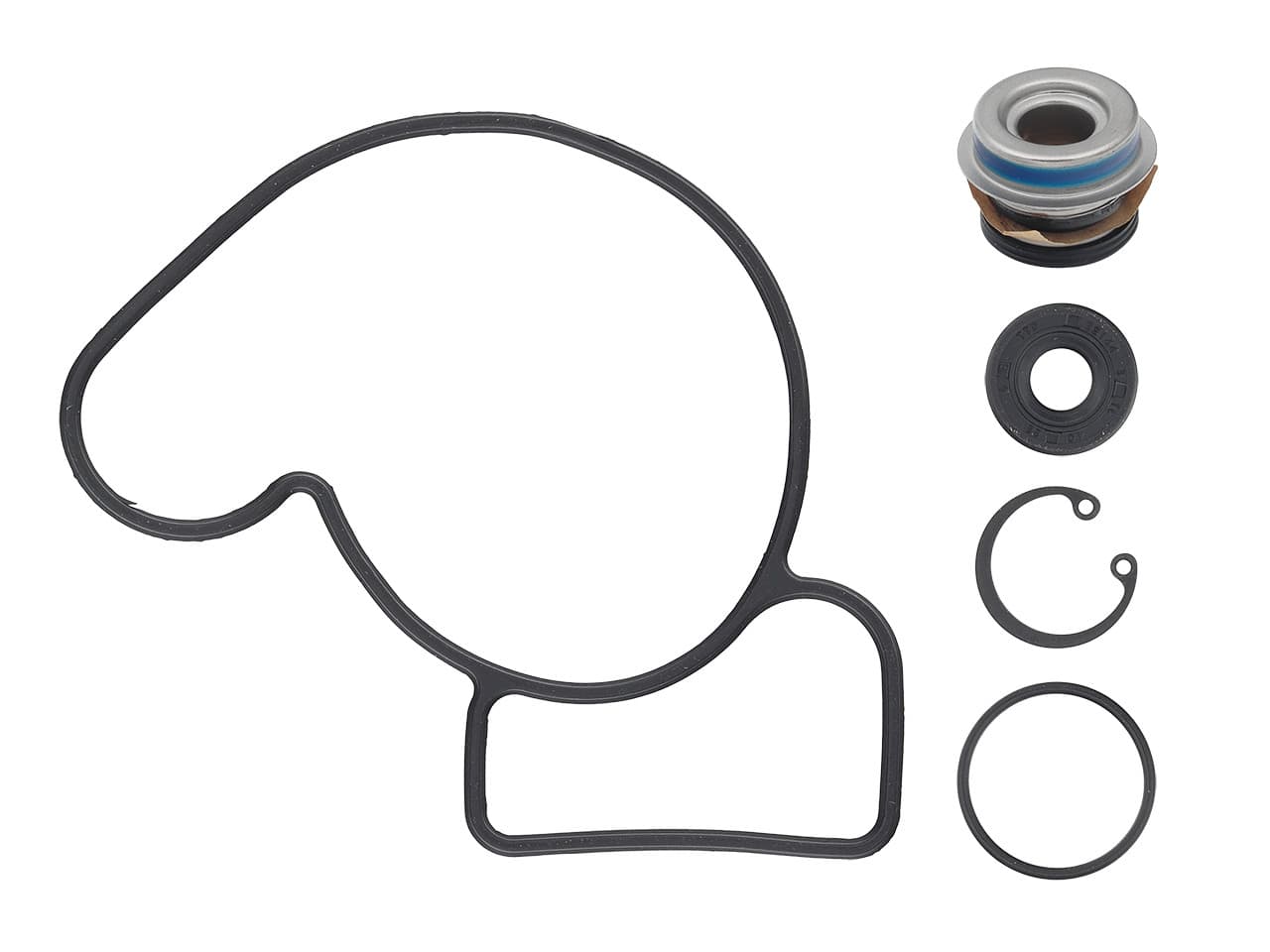 SP1 Water Pump Repair Kit AC