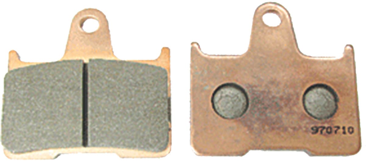 SP1 Brake Pads Yamaha