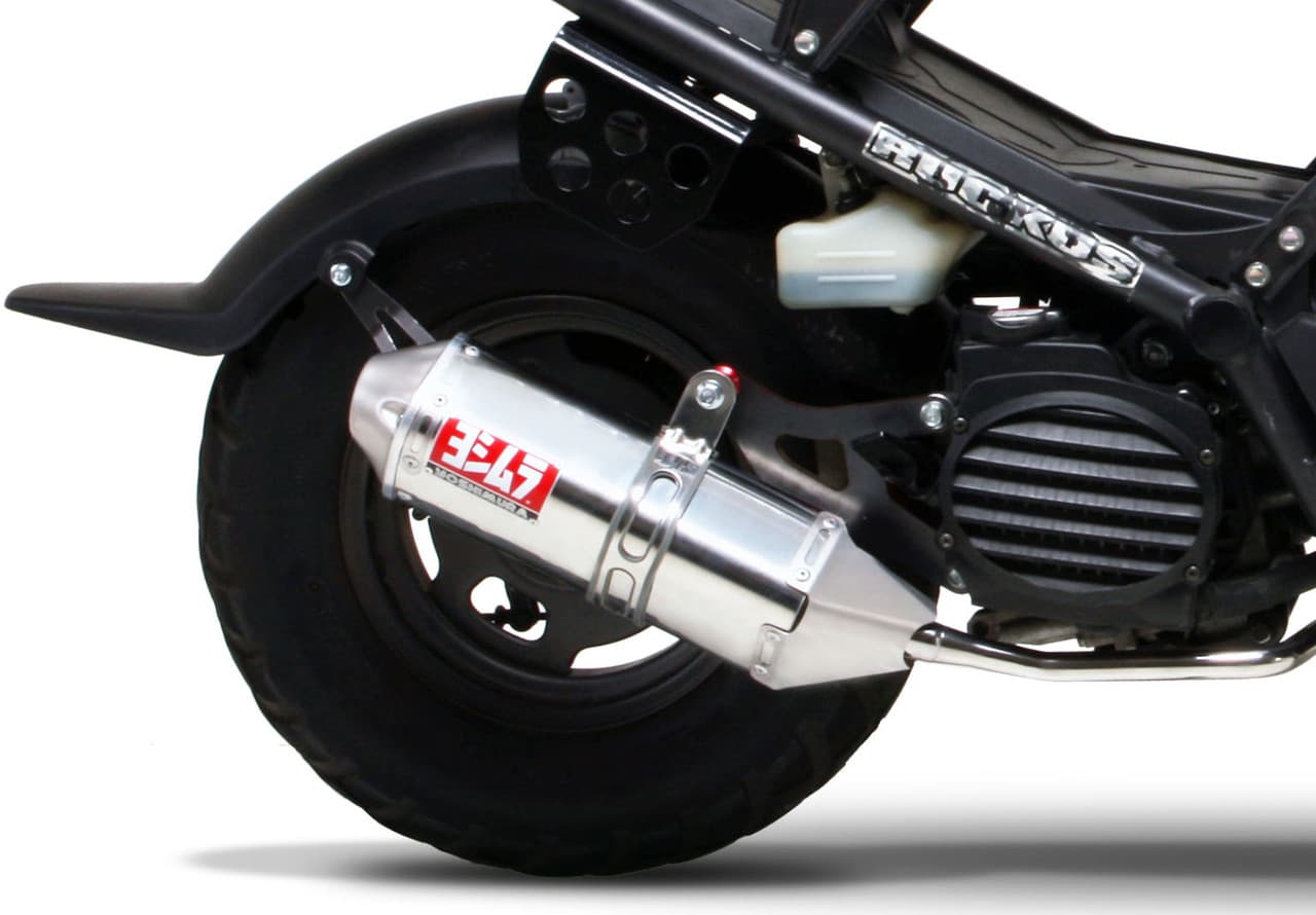 Yoshimura Exhaust Race Trc Full-Sys Ss-Ss-Ss