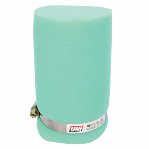 UNI,UNIVERSAL SOCK FIILTER,2X3 1/4"X6