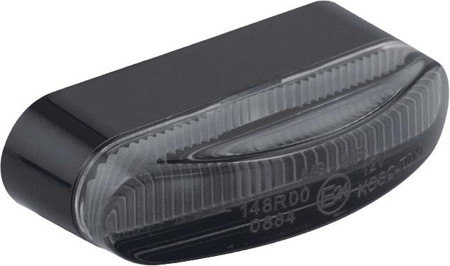 Koso GT-05 LED Brake/Tail Light Smoke Lens