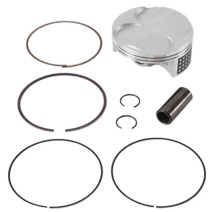 VERTEX FORGED GP RACER'S CHOICE PISTON KIT
