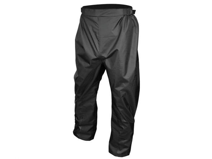 Nelson-Rigg Solostorm Pants Black XL