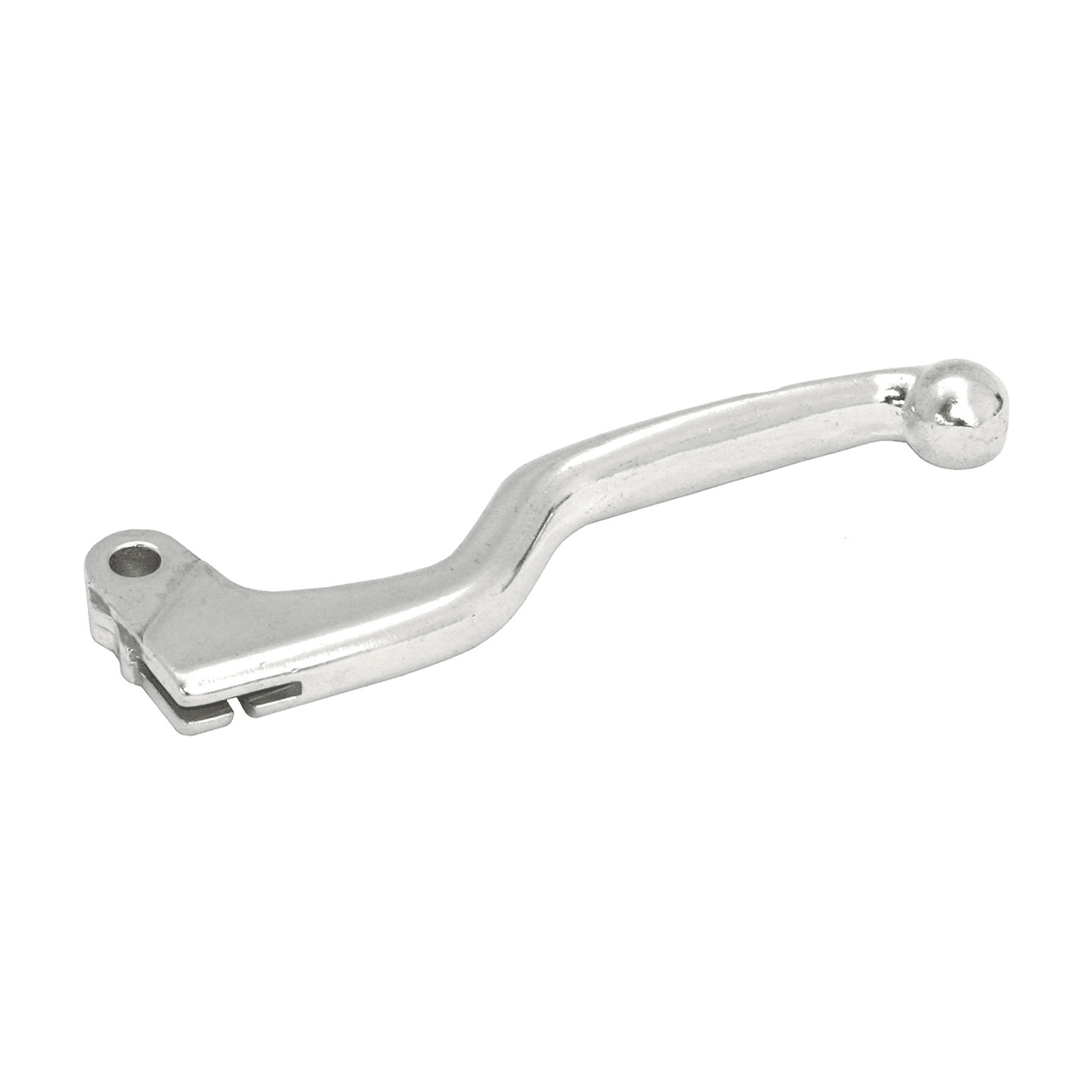 RFX Sport Clutch Lever Silver Honda