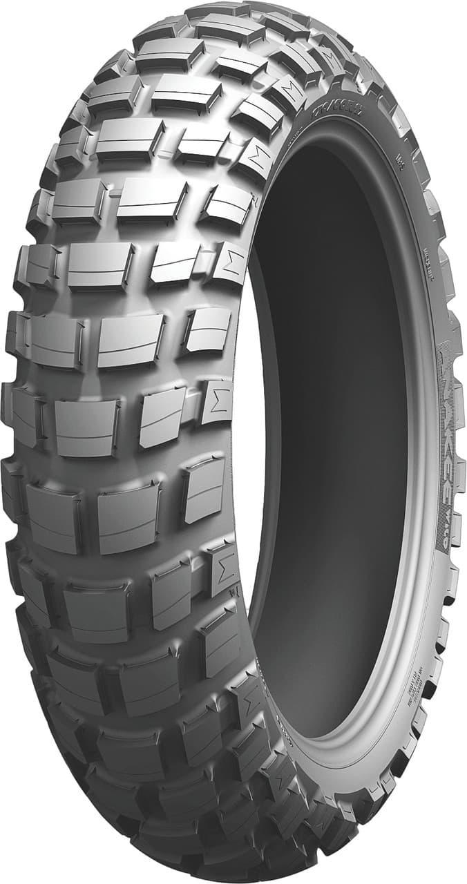TIRE ANAKEE WILD REAR 110/80-18 58S BIAS TT
