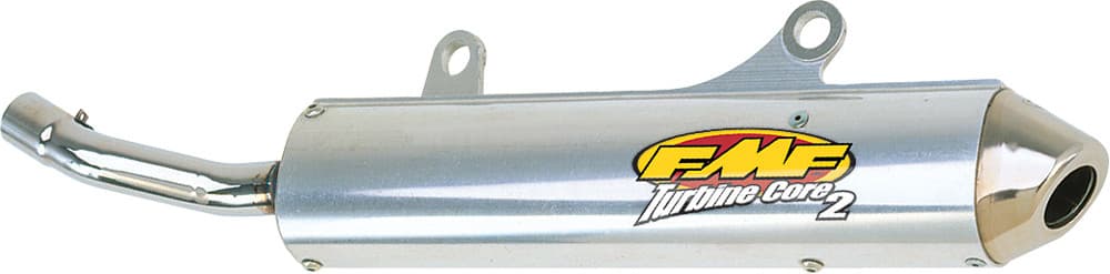 FMF Turbinecore II Spark Arrestor
