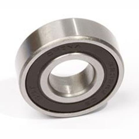 PIVOT WORKS REAR WHEEL BEARING KIT SUZUKI BIKE