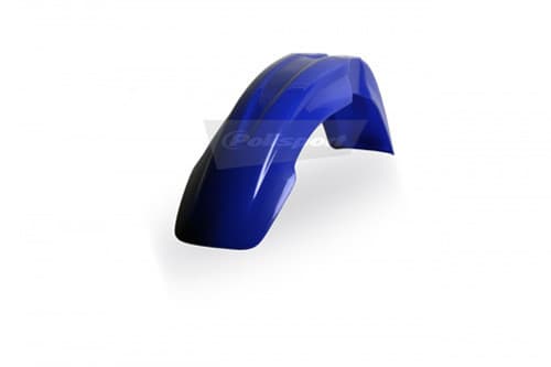 FRONT FENDER YZ125 / YZ250 OEM COLOR 2000-2005 BLUE YAM98