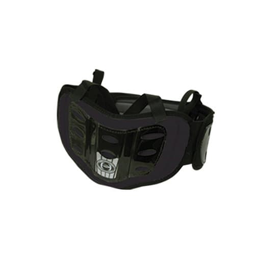 HRP K-RIB WRAP BLACK-SM -26"-30"