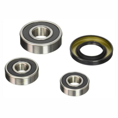 PIVOT WORKS REAR WHEEL AND SEAL KIT SUZUKI STREET BIKE