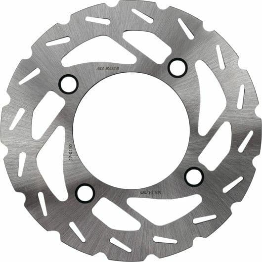 All Balls Brake Rotor