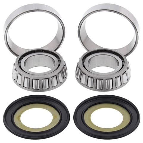STEERING BEARING/SEAL KIT