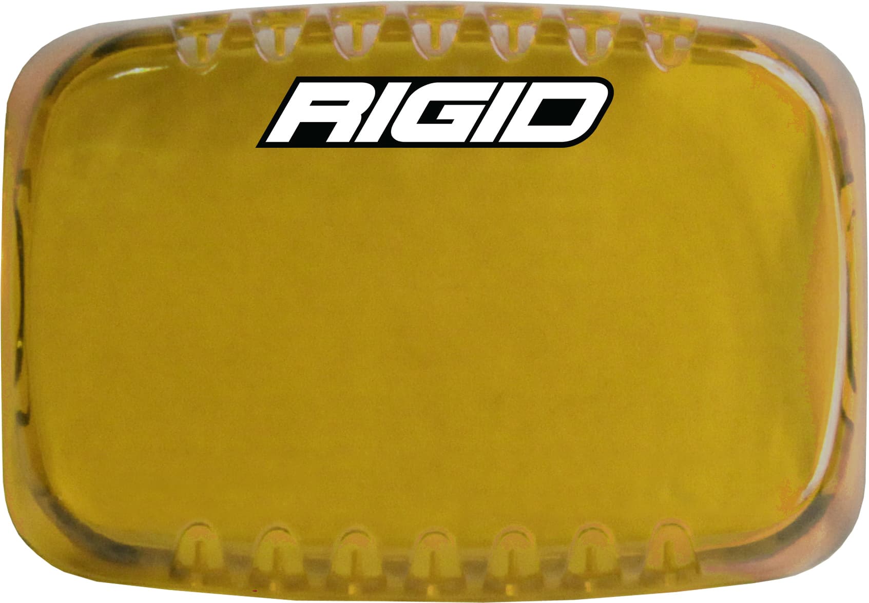 Rigid Light Cover Sr-M Series Yellow
