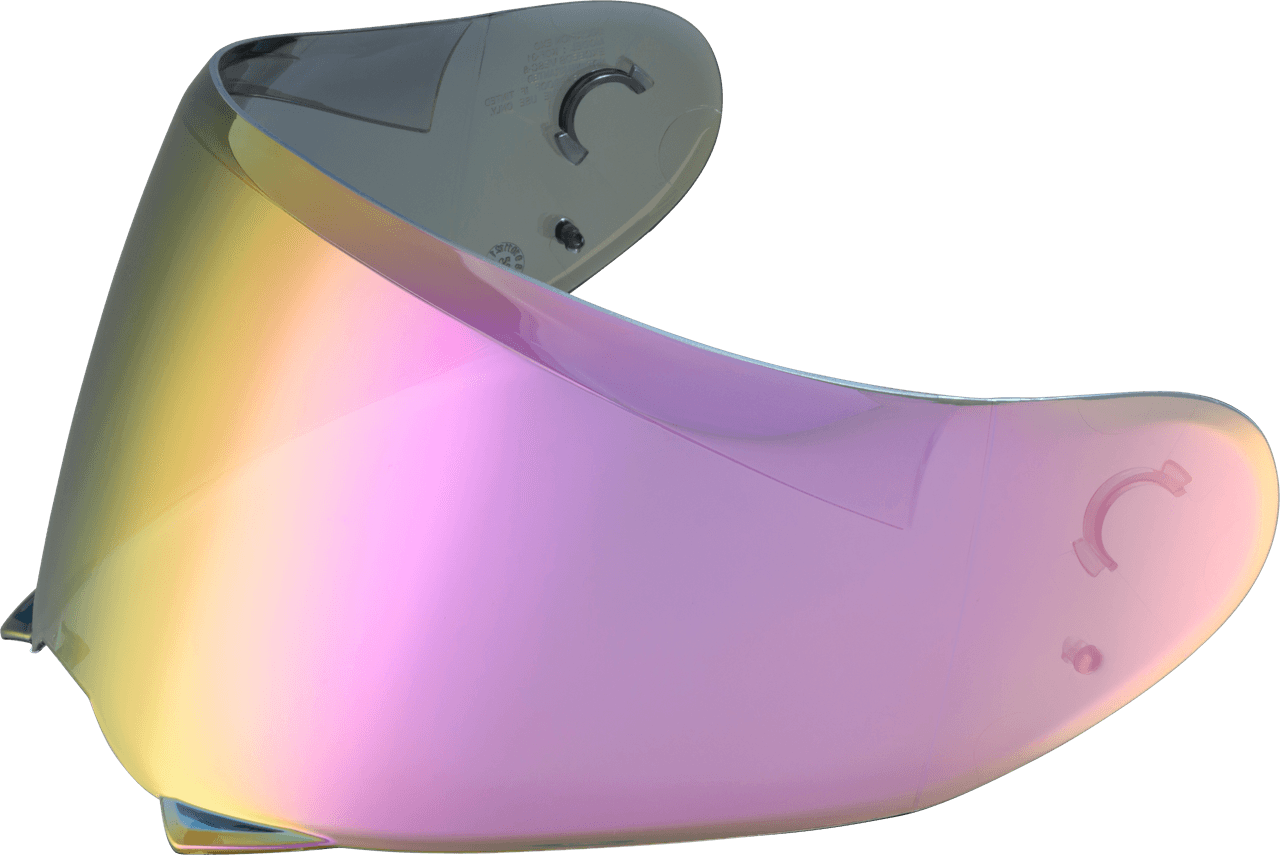 Scorpion Exo EXO-GT930 Faceshield Ruby Mirror