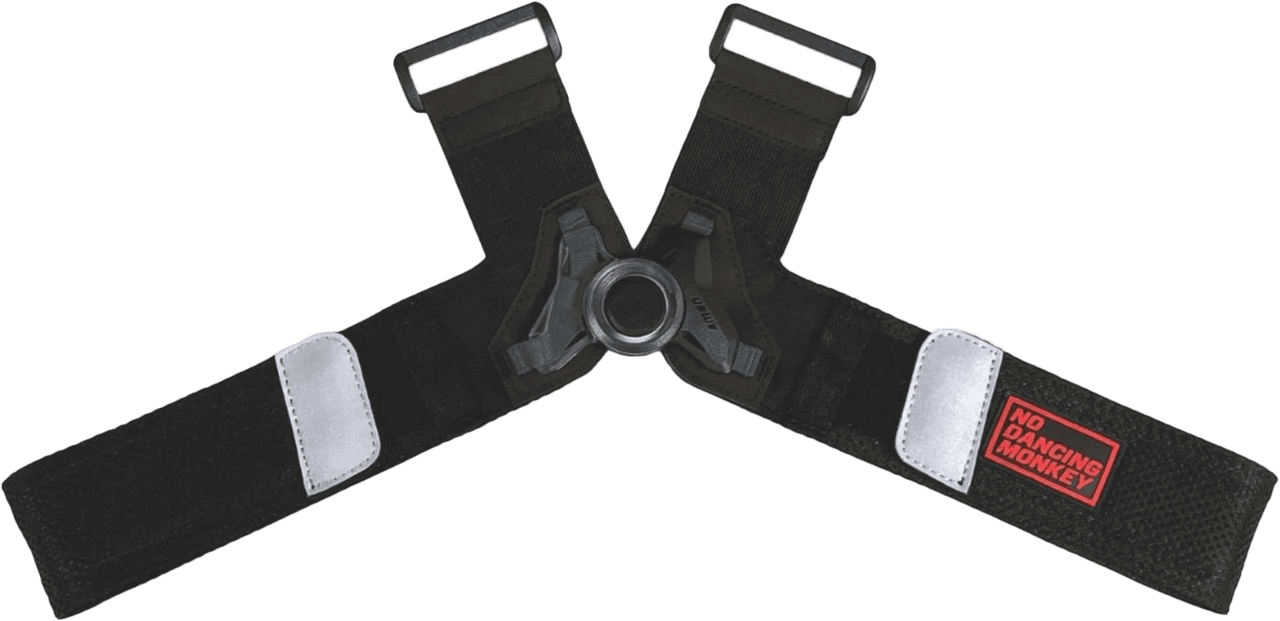Uswe Front Strap Ndm 1.0 + 1.2 MD-XL