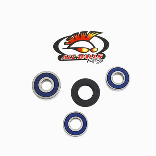All Balls Rear Wheel Bearing/Seal Kit