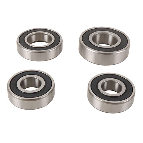 PIVOT WORKS REAR WHEEL BEARING KIT SUZUKI BIKE